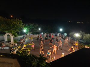 Zumba Fitness
