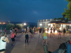 Zumba Fitness